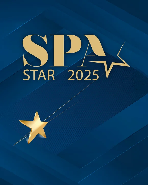 SEELEITEN's Spa Managerin zur Spa Personality des Jahres 2025 gewählt